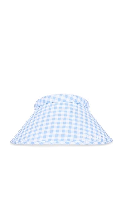 Malbon Malbon X Hvn Claire Visor