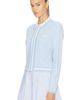 Malbon Malbon X Hvn Daisy Longsleeve Top - 2