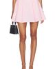 Malbon Malbon X Hvn Joelle Skirt - 1