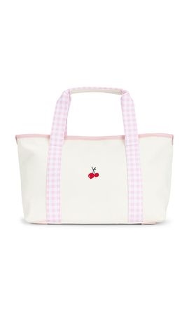 Malbon Malbon X Hvn Lorna Tote Bag