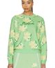 Malbon Malbon X Markarian Adeline Crewneck Sweatshirt - 1