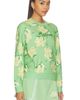 Malbon Malbon X Markarian Adeline Crewneck Sweatshirt - 2