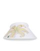 Malbon Malbon X Markarian Claire Visor - 1