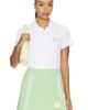 Malbon Malbon X Markarian Paloma Polo Shirt - 1