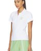 Malbon Malbon X Markarian Paloma Polo Shirt - 2