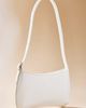 Mali + Lili Imani Metallic Shoulder Bag - 1