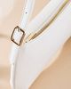 Mali + Lili Imani Metallic Shoulder Bag - 2