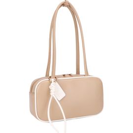 Mali + Lili Mali + Lili Eko Vegan Leather Shoulder Bag