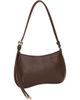 Mali + Lili Mali + Lili Elva Faux Leather Shoulder Bag - 1