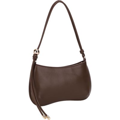 Mali + Lili Mali + Lili Elva Faux Leather Shoulder Bag