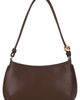 Mali + Lili Mali + Lili Elva Faux Leather Shoulder Bag - 2