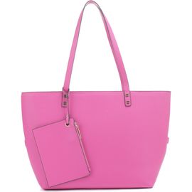 Mali + Lili Mali + Lili Estie Vegan Leather Tote