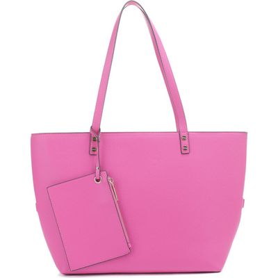 Mali + Lili Mali + Lili Estie Vegan Leather Tote