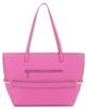Mali + Lili Mali + Lili Estie Vegan Leather Tote - 3