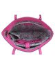 Mali + Lili Mali + Lili Estie Vegan Leather Tote - 4