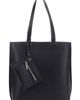 Mali + Lili Mali + Lili Georgia Recycled Vegan Leather North/South Tote - 1