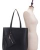 Mali + Lili Mali + Lili Georgia Recycled Vegan Leather North/South Tote - 2