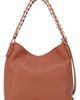 Mali + Lili Mali + Lili Isabella Faux Leather Hobo Bag - 2