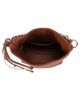 Mali + Lili Mali + Lili Isabella Faux Leather Hobo Bag - 3