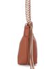 Mali + Lili Mali + Lili Isabella Faux Leather Hobo Bag - 4