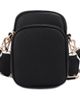 Mali + Lili Mali + Lili Josephine Vegan Leather Crossbody Bag - 1