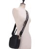 Mali + Lili Mali + Lili Josephine Vegan Leather Crossbody Bag - 2