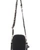 Mali + Lili Mali + Lili Josephine Vegan Leather Crossbody Bag - 3