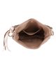 Mali + Lili Mali + Lili Luna Braided Faux Leather Shoulder Bag - 2