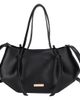 Mali + Lili Mali + Lili Mini Lou Lou Vegan Leather Tote - 1