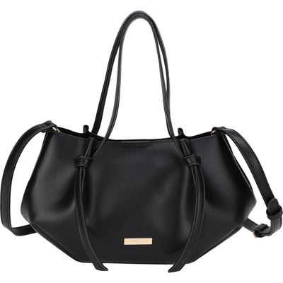 Mali + Lili Mali + Lili Mini Lou Lou Vegan Leather Tote
