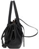 Mali + Lili Mali + Lili Mini Lou Lou Vegan Leather Tote - 4