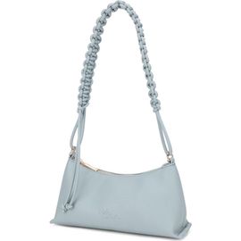 Mali + Lili Mali + Lili Phoebe Vegan Leather Shoulder Bag