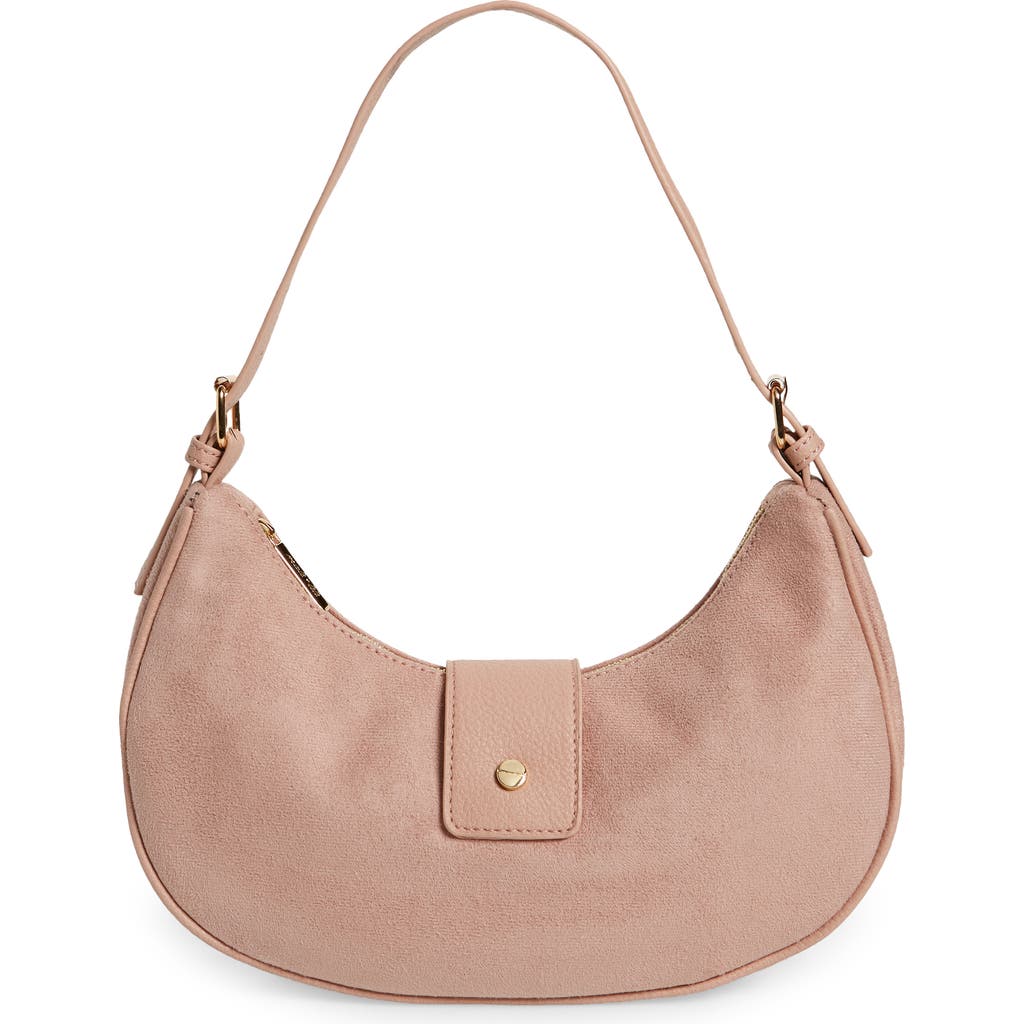 Mali + Lili Mali + Lili Shay Mom & Me Vegan Leather Two-Piece Handbag Set