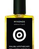 Malibu Apothecary Malibu Apothecary Mykonos Roller Parfum No Color 0.5 oz/15 - 4