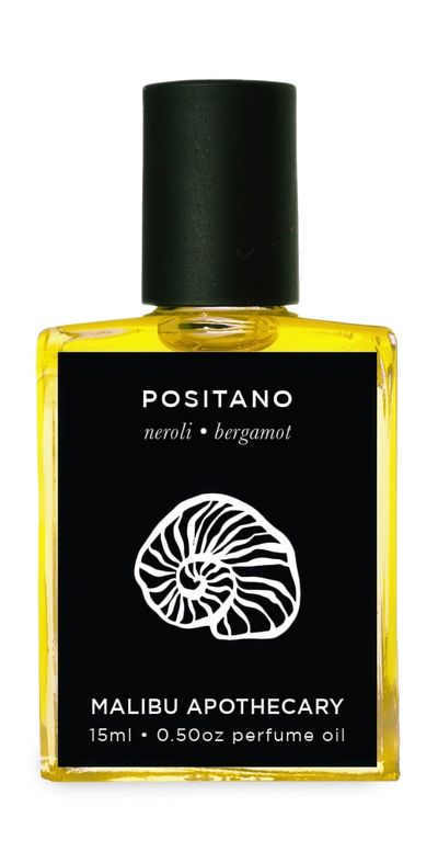 Malibu Apothecary Malibu Apothecary Positano Roller Parfum No Color 0.5 oz/15