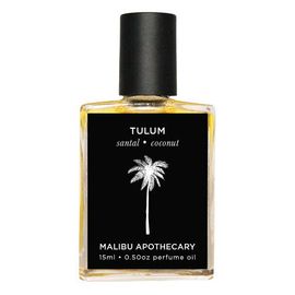 Malibu Apothecary Malibu Apothecary Soleil Roller Parfum