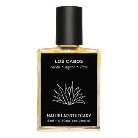 Malibu Apothecary Malibu Apothecary Soleil Roller Parfum - Los Cabos