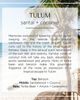 Malibu Apothecary Malibu Apothecary Soleil Roller Parfum: Tulum No Color 0.5 oz/15 - 4