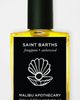 Malibu Apothecary Malibu Apothecary St. Barts Roller Parfum No Color 0.5 oz/15 - 2