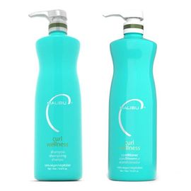 Malibu C Malibu C Curl Wellness Liter Shampoo & Conditioner Duo