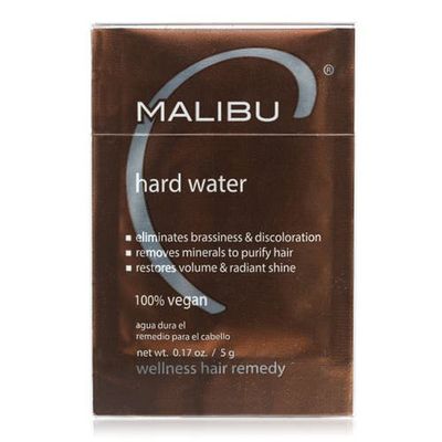 Malibu C Malibu C Hard Water Wellness Remedies