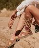 Malibu Sandals Vegan Sunrise Bay Sandals - 1