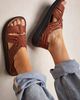 Malibu Sandals Vegan Sunrise Bay Sandals - 3