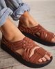 Malibu Sandals Vegan Sunrise Bay Sandals - 4