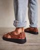 Malibu Sandals Vegan Sunrise Bay Sandals - 5