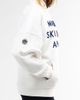 Malibu Ski Club Malibu Ski Club Aspen 3D Hoodie - 3