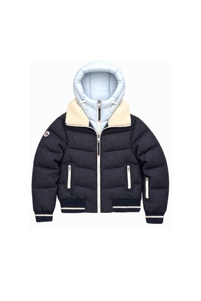 Malibu Ski Club Malibu Ski Club Canyon Bomber
