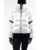 Malibu Ski Club Malibu Ski Club Jumper Jacket - 1