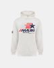 Malibu Ski Club Malibu Ski Club Malibu Racer Hoodie - 2