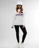 Malibu Ski Club Malibu Ski Club Malibu Racer Hoodie - 3